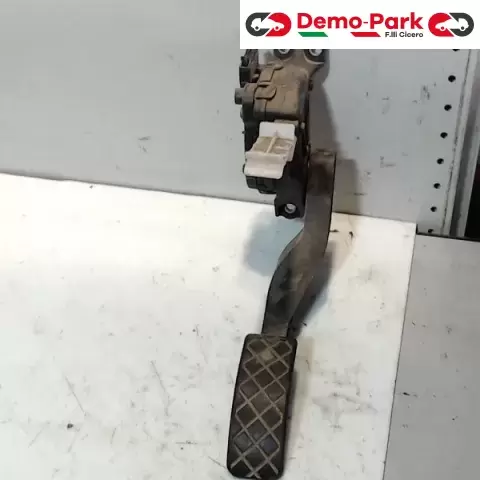 PEDALE ACCELLERATORE Volkswagen GOLF 4 - 1.6 1J1 721 503 J 0