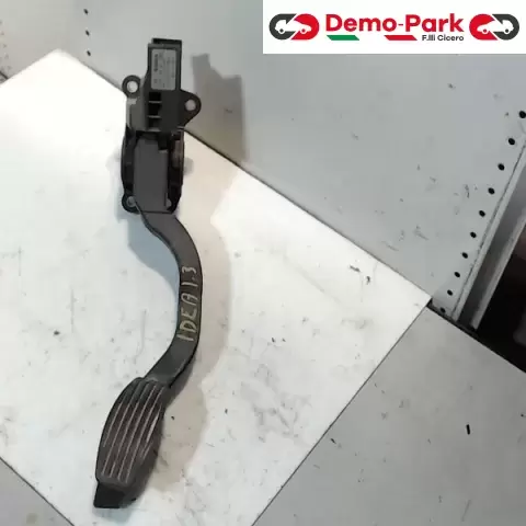 PEDALE ACCELLERATORE Fiat IDEA 1.3 0 280 752 250  0