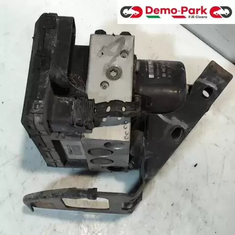 GRUPPO ABS Ford GALAXY 1.9 TDI 1J0 907 379 P  7M3 614 111 H 0