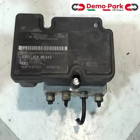 GRUPPO ABS Ford FOCUS 1.6 10.0970-0110.3 0