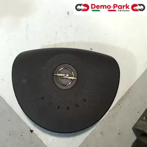 AIRBAG VOLANTE Opel CORSA C 13111506/13111507 0