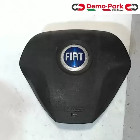 AIRBAG VOLANTE Fiat GRANDE PUNTO 1.3 MJET 008557  07354104460 0