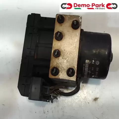GRUPPO ABS LUPO POLO Volkswagen LUPO 1.4 HDI 6X0 907 379 B 0