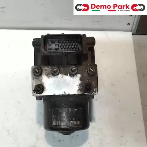 GRUPPO ABS Peugeot 206 1.9 HDI 10.0948-1105.3 0