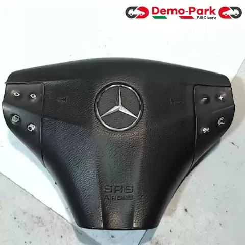 AIRBAG VOLANTE Mercedes-benz C220  0