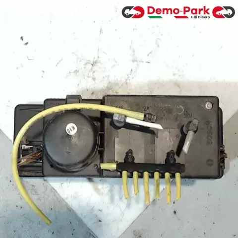 POMPA COMPRESSORE CHIUSURA CENTRALIZZATA Mercedes-benz CLASSE E 0 132 006 339  210 800 01 48 0