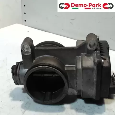 CORPO FARFALLATO Renault LAGUNA 1.8 408 239 822 001  0