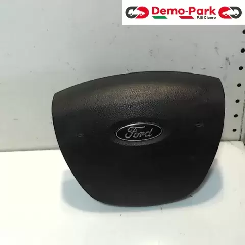 AIRBAG VOLANTE Ford cmax 3M51-R042B85-AH 0