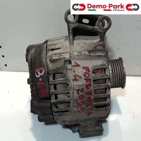 ALTERNATORE  Ford FIESTA  1.4 B/GPL 7G9N-10300-CC 0