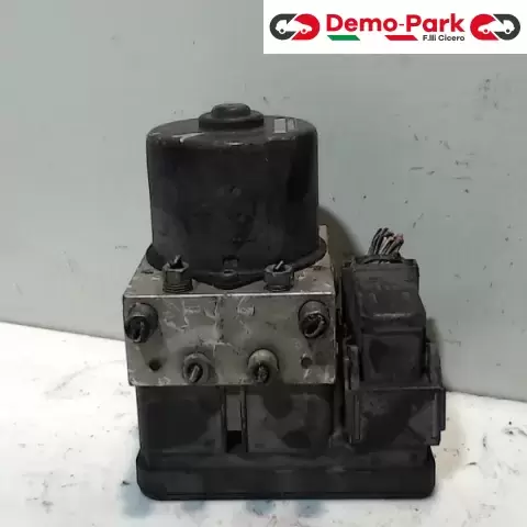 GRUPPO ABS Ford cmax 3M51-2C405-HA  10.0206-0172.4 0