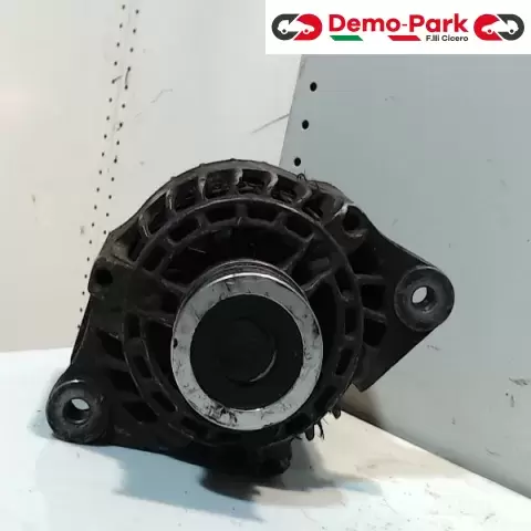 ALTERNATORE  Fiat STILO 1.9 JTD 46809068 0