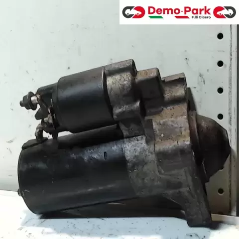 MOTORINO D'AVVIAMENTO CitroЁn PICASSO 2.0 HDI  0