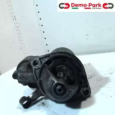 MOTORINO D'AVVIAMENTO Mercedes-benz Classe C 0 001 107 037 0