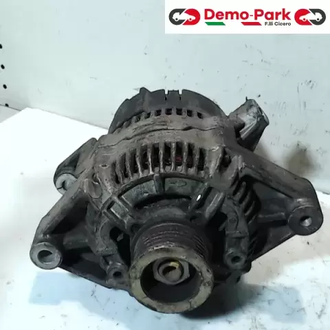 ALTERNATORE  Peugeot 106 0 123 100 001 0