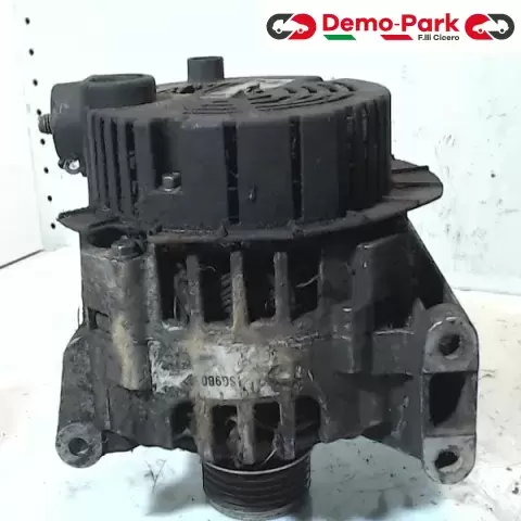 ALTERNATORE  Mercedes-benz CLASSE A - 170 S542413A 0