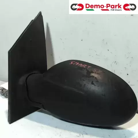 SPECCHIETTO SX Smart FORTWO  0