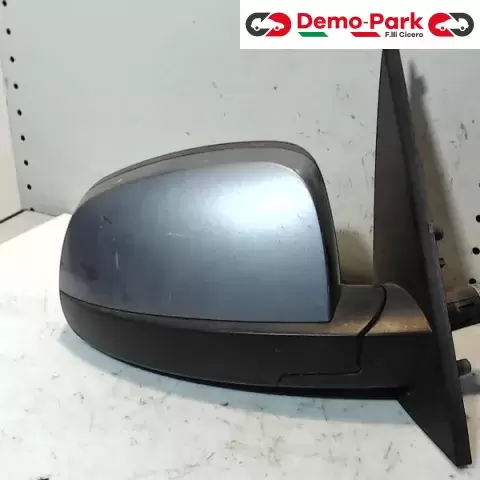 SPECCHIETTO DX Opel MERIVA  0