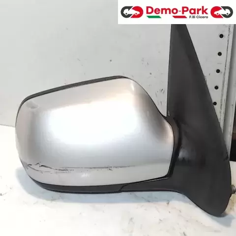 SPECCHIETTO DX Mazda 2  0