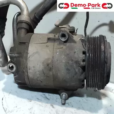 COMPRESSORE CLIMATIZZATORE Opel CORSA C - 1.2 6561047 0