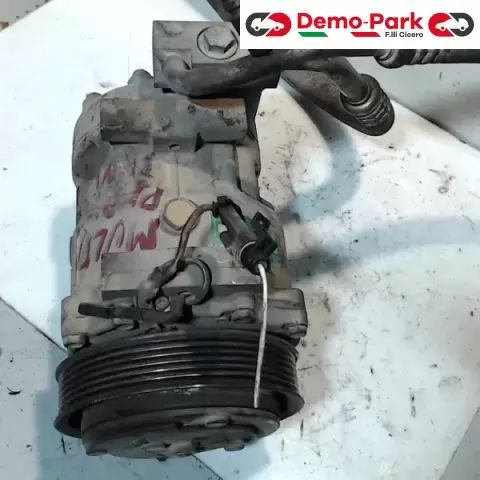 COMPRESSORE CLIMATIZZATORE Fiat MULTIPLA 1.9 JTD B722 SD7V16 0