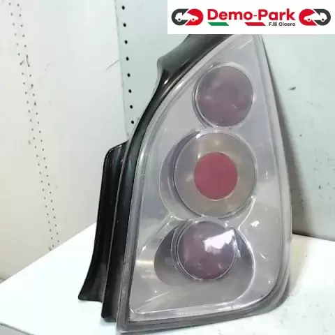 STOP DX CitroЁn C2  0