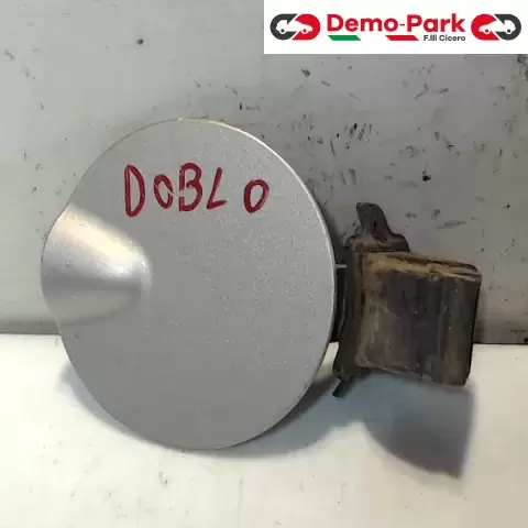 SPORTELLO CARBURANTE Fiat DOBLÒ  0