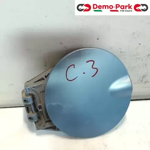 SPORTELLO CARBURANTE CitroЁn C3  0