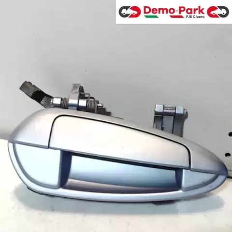 MANIGLIA ESTERNA ANT DX Fiat GRANDE PUNTO  0