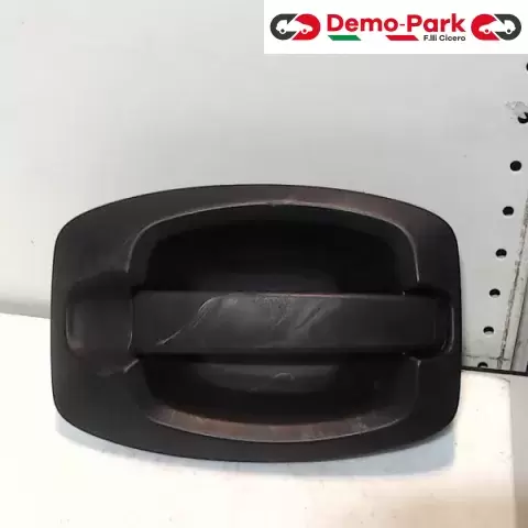 MANIGLIA ESTERNA POST DX CitroЁn JUMPER  0