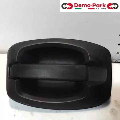 MANIGLIA ESTERNA ANT DX CitroЁn JUMPER  0