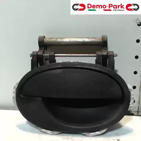 MANIGLIA ESTERNA POST DX Opel CORSA C  0