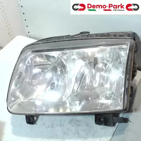 FARO SX Volkswagen POLO  0