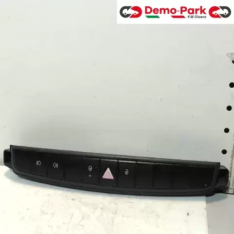 PUSANTIERA CENTRALE  Smart FORFOUR A 454 820 26 10  0