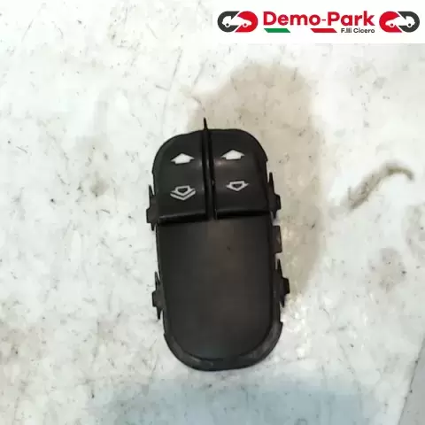 PULSANTE ALZACRISTALLI Ford FOCUS 98 AG 14529 AC 0