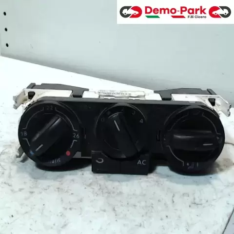 COMANDO CLIMA Volkswagen POLO 6Q0 820 045 E 0