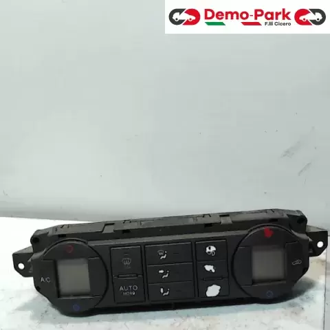COMANDO CLIMA Ford FOCUS  0