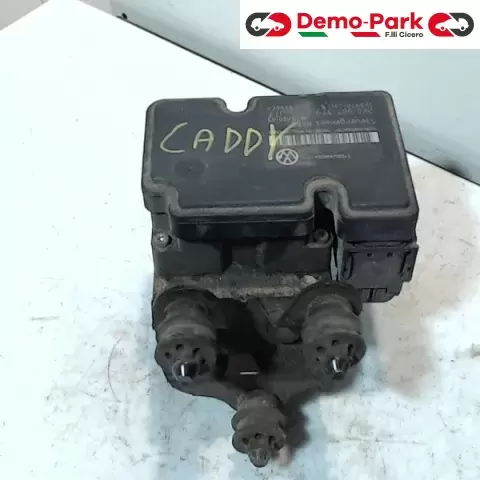 GRUPPO ABS Volkswagen CADDY 1.9 TDI 10.0970-0317 3 0