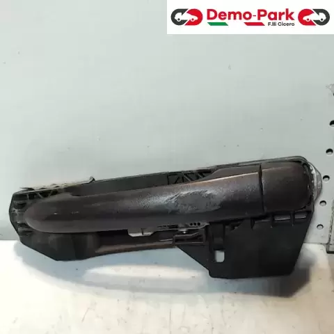 MANIGLIA ESTERNA POST SX Fiat BRAVO  0