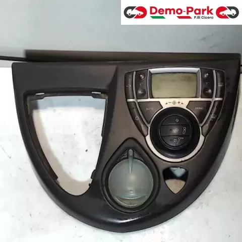 COMANDO CLIMA Fiat ULYSSE 14 908 790 YR 0