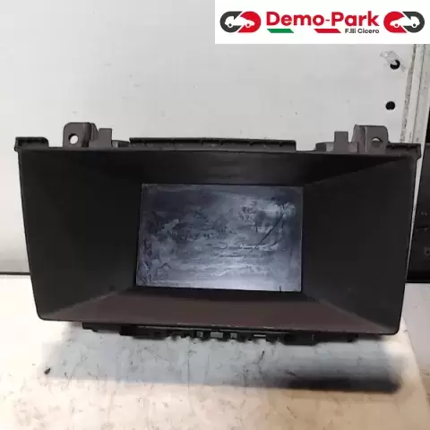 DISPLAY MULTIFUNZIONE  Opel ASTRA H 565412769 0