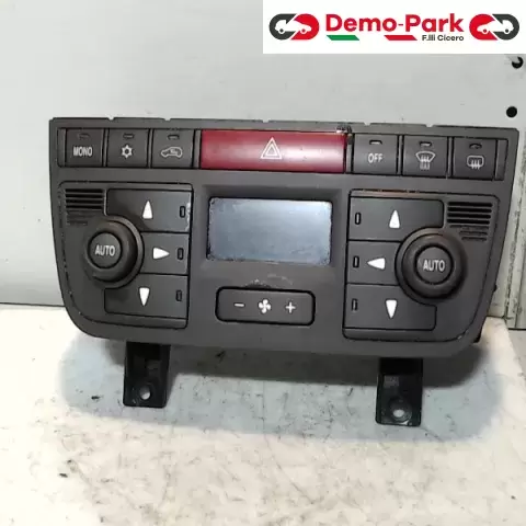 COMANDO CLIMA Fiat IDEA A83005800 0