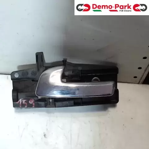 MANIGLIA INTERNA ANT. SX Alfa Romeo 159  0