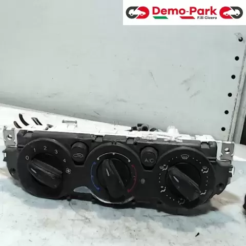 COMANDO CLIMA MANUALE Ford FOCUS  0