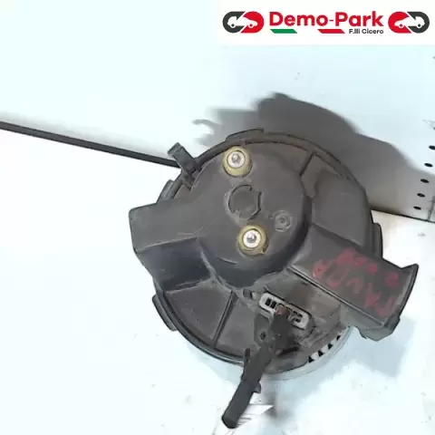 VENTOLA ABITACOLO Fiat panda 5A0331000 0