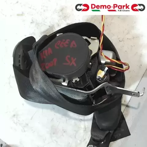 CINTURA DI SICUREZZA ANT SX Kia CEED 88810-1H000 0