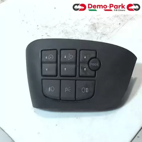 COMANDO LUCI Fiat STILO - 1.6 16V  0