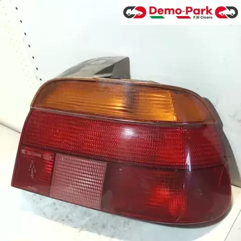STOP DX Bmw SERIE 5 E39  0