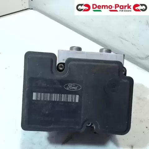 GRUPPO ABS Ford FOCUS 1.6 TDCI 10.0970-0124.3 0