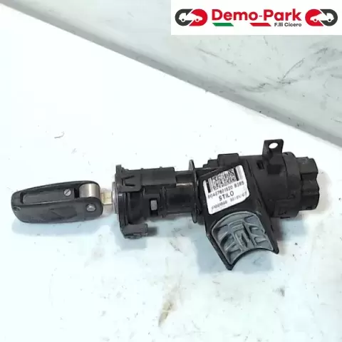 BLOCCASTERZO  Fiat IDEA 1.9 MJET 00467601520 B365  0