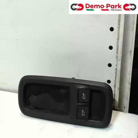 PULSANTIERA ALZAVETRO ANT SX Ford FIESTA  0